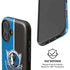 NBA Dallas Mavericks Canvas iPhone 16 Plus Magsafe Impact Case